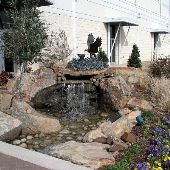 Ardmore Convention Center