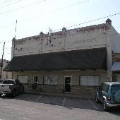 Broken Arrow Masonic Hall