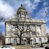 Carter County Courthouse