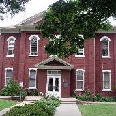 Cherokee County Courthouse