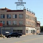 Chickasha Hotel and Apartments