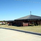 Church of Christ at Seminole