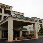 Courtyard Hotel
