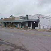 Downtown Elmore City