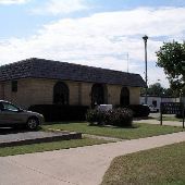 Downtown Newkirk
