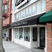 Fancy That Café and Bakery