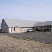 Hispanic Baptist Church