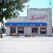 Kendall's Drugs and Gifts