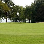 Lake Texoma State Park