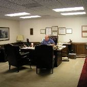 Office of Attorney Russell Peterson