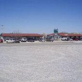 Ozark Trail Motel And Resturant