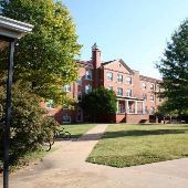 Oklahoma Baptist University