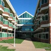 Oklahoma State University Nobel Center