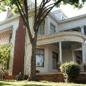 Guthrie Wooden Homes