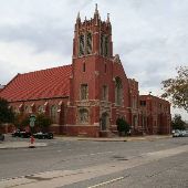 First Baptist Church of Oklahoma City