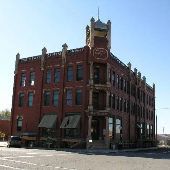 Capital Publishing Building Museum