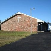 Hilltop Free Will Baptist Church