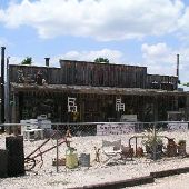 Victorian Rose Trading Post
