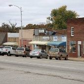 Downtown Jay