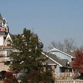 Kiefer, Oklahoma