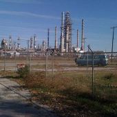 Redfork/Garden City Neighborhood
