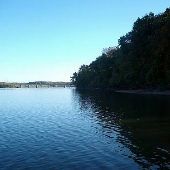 Twin Bridges State Park