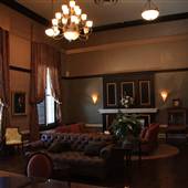 Capitol House Lounge