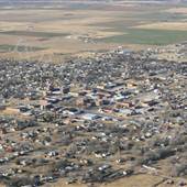 Mangum (City of Mangum)