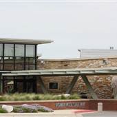 Roman Nose State Park Lodge