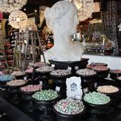 Pinkitzel Cupcakes & Candy