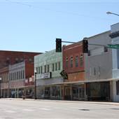 Downtown Blackwell