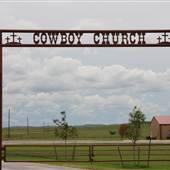 Cowboy Church Highway 62