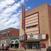Hornbeck Theatre