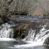 Blue River