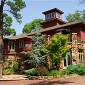Cedar Rock Inn