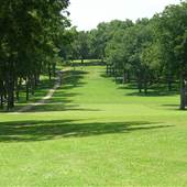 Sequoyah State Park Western Hills Guest Ranch and Golf Course