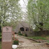 Tahlonteeskee Old Cherokee Governmental Capital