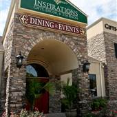 Inspirations Tea Room