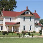 Big V Ranch