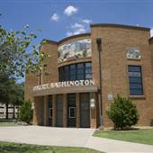 Booker T. Washington High School