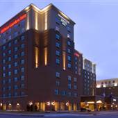 Hilton Homewood Suites