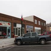 Downtown Woodward
