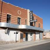 Long Theatre