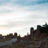 Wichita Mountains