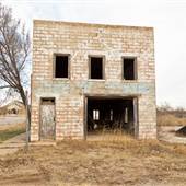 Abandoned Building