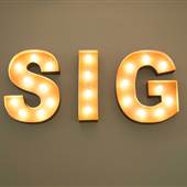 SIG Gallery