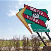 Route 66 Park