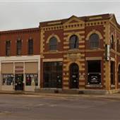 Thomas Downtown