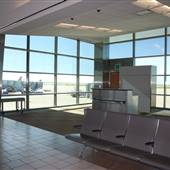 Will Rogers International Airport