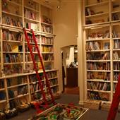 Full Circle Bookstore